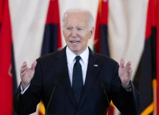 Biden firma una ley que protege a los niños del abuso y explotación sexual en internet