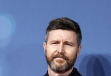 El británico Andrew Haigh dirigirá la nueva película sobre Leonardo da Vinci de Universal