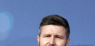 El británico Andrew Haigh dirigirá la nueva película sobre Leonardo da Vinci de Universal