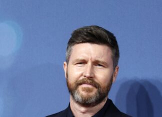El británico Andrew Haigh dirigirá la nueva película sobre Leonardo da Vinci de Universal