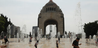 La segunda onda de calor termina en México tras dejar al menos 14 muertos y récords