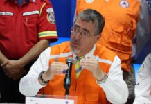 Gobierno de Guatemala reconoce que enfrenta «una situación complicada» con 75 incendios activos en el país