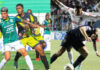 Marathón-Génesis y Motagua-Olimpia, las semifinales del torneo Clausura