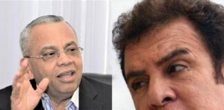 Nasralla y Maldonado tienen similar aceptación, dice representante de la Juventud Liberal