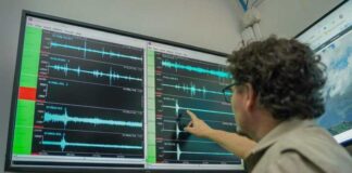 Honduras reportó 21 sismos en el último mes