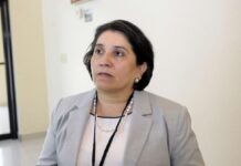 Suyapa Figueroa critica cobros de Cuba por misiones médicas: “Lindan con la explotación humana”