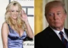 Trump preguntó si con 150.000 dólares se podía comprar el silencio de una actriz porno