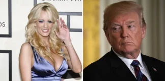 Trump preguntó si con 150.000 dólares se podía comprar el silencio de una actriz porno