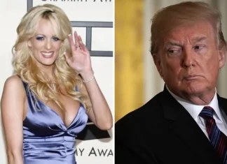 Trump preguntó si con 150.000 dólares se podía comprar el silencio de una actriz porno