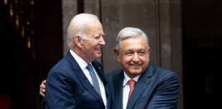 López Obrador hablará con Biden sobre la orden que limita el asilo en la frontera