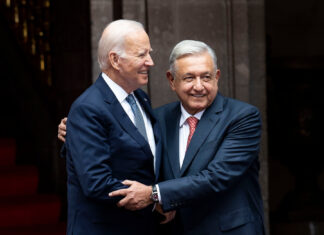 López Obrador hablará con Biden sobre la orden que limita el asilo en la frontera