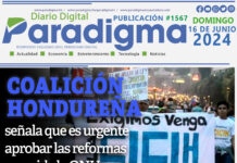 Portada del día 16-06-2024