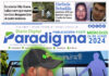 Portada del día 26-06-2024