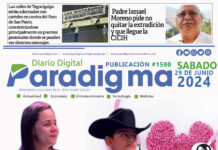 Portada del día 29-06-2024
