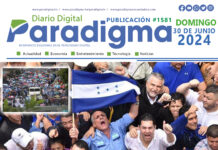 Portada del día 30-06-2024