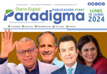 Portada del día 10-06-2024