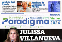 Portada del día 21-06-2024