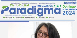 Portada del día 23-06-2024