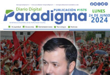 Portada del día 24-06-2024