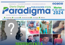 Portada del día 25-06-2024