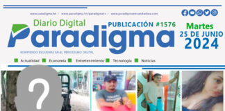 Portada del día 25-06-2024