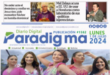 Portada del día 01-07-2024