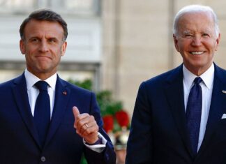 Macron agradece a Biden «el respeto y la lealtad» que muestra hacia los aliados europeos