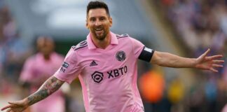 El Inter Miami regresa a la acción sin Messi y contra el Philadelphia Union
