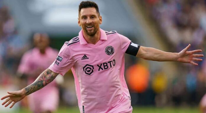 El Inter Miami regresa a la acción sin Messi y contra el Philadelphia Union