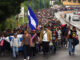 OIM: 26.320 migrantes cruzaron de Honduras a EEUU y 21.096 retornaron a Suramérica en 2025