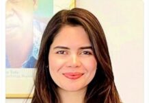 La hondureña Marcela Arias Moncada es elegida como vicepresidenta del Consejo de Derechos Humanos de la ONU