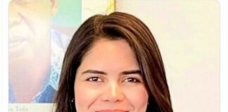 La hondureña Marcela Arias Moncada es elegida como vicepresidenta del Consejo de Derechos Humanos de la ONU