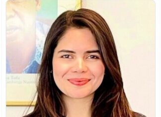 La hondureña Marcela Arias Moncada es elegida como vicepresidenta del Consejo de Derechos Humanos de la ONU