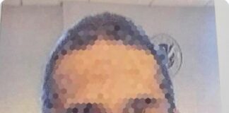 Agentes policiales capturan a extraditable que es pedido por tráfico de fentanilo en EE. UU.