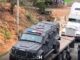 Llegaron otros cuatro Black Mamba a Honduras, uno de ellos por reposición
