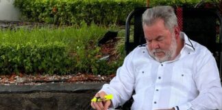 ¡Si funcionó! Alcalde Contreras recibe transferencia de gobierno y suspende huelga de hambre