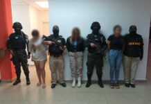 Unidad Contra la Trata de Personas y la ATIC desarticulan redes de explotación sexual en SPS