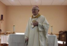 Fallece Mauro Muldoon, obispo emérito de la Diócesis de Juticalpa