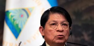 Nicaragua «aclara» que asumirá presidencia del SICA, días después de anunciar su retirada