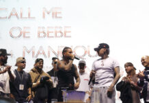 Maluma y Blessd: «Somos ejemplo para una generación que sigue soñando»