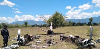 Narcovuelos caen en Centroamérica mientras traficantes varían métodos, publica InSight Crime