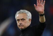 El Fenerbahçe confirma que está negociando el fichaje de Mourinho