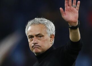 El Fenerbahçe confirma que está negociando el fichaje de Mourinho