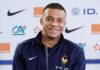 Mbappé: «Estoy liberado, aliviado y orgulloso por mi fichaje por el Real Madrid»