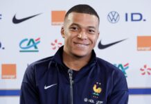 Mbappé: «Estoy liberado, aliviado y orgulloso por mi fichaje por el Real Madrid»