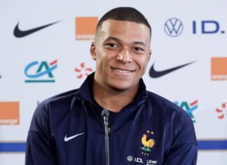 Mbappé: «Estoy liberado, aliviado y orgulloso por mi fichaje por el Real Madrid»