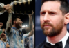 Lionel Messi: «Va a ser una Copa América muy, muy igualada y lo bueno es que este grupo lo sabe»