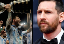 Lionel Messi: «Va a ser una Copa América muy, muy igualada y lo bueno es que este grupo lo sabe»
