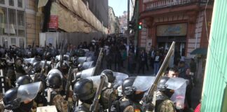 Comunidad internacional condena de forma unánime el intento de Golpe de Estado en Bolivia