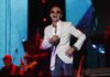 Marc Anthony abrirá su gira europea en la ciudad española de Las Palmas